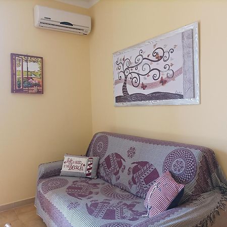 Dimora Relax Apartment Торе дел'Орсо Екстериор снимка